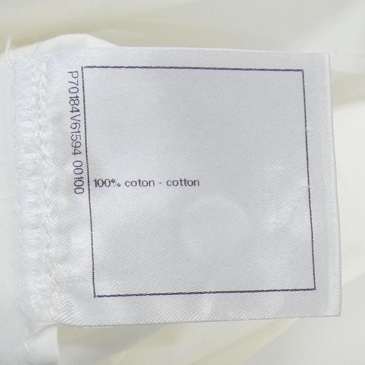 Chanel P70184V61594 Shirt