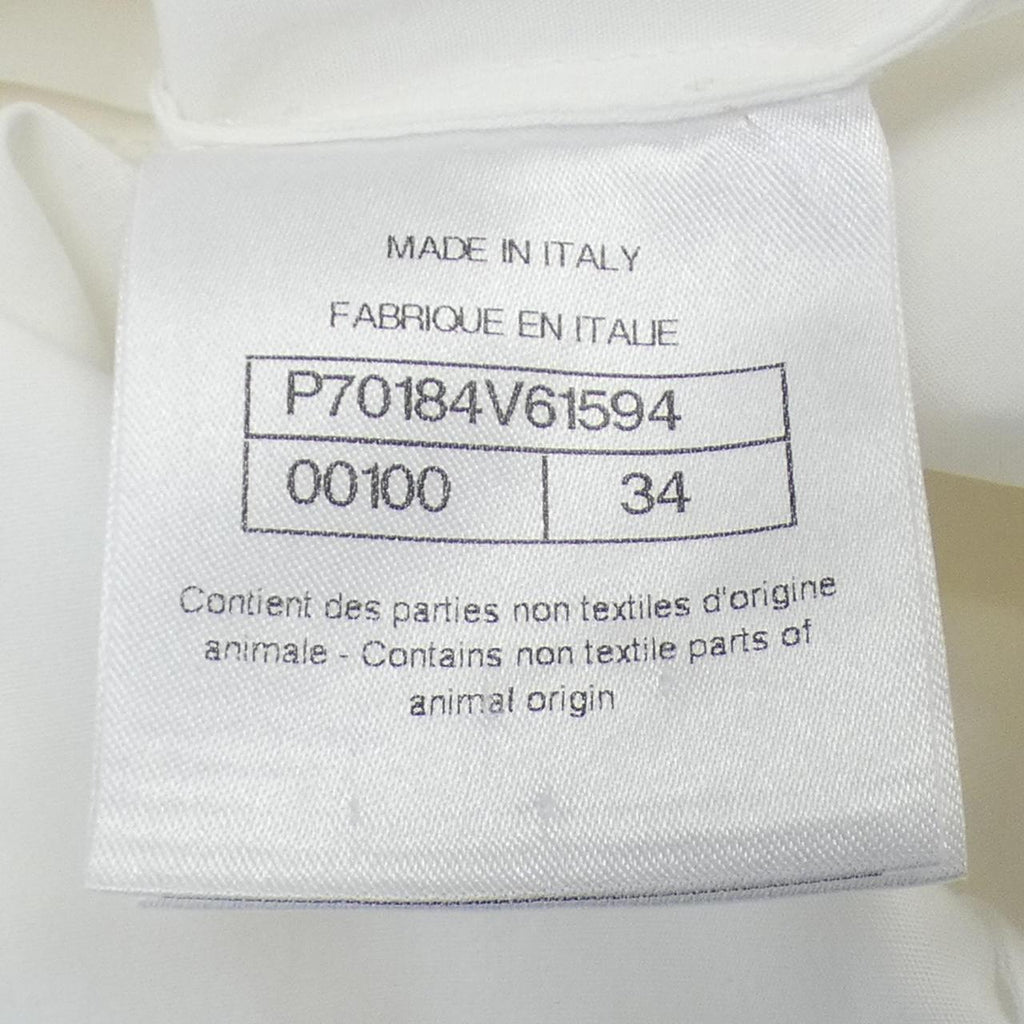 Chanel P70184V61594 Shirt