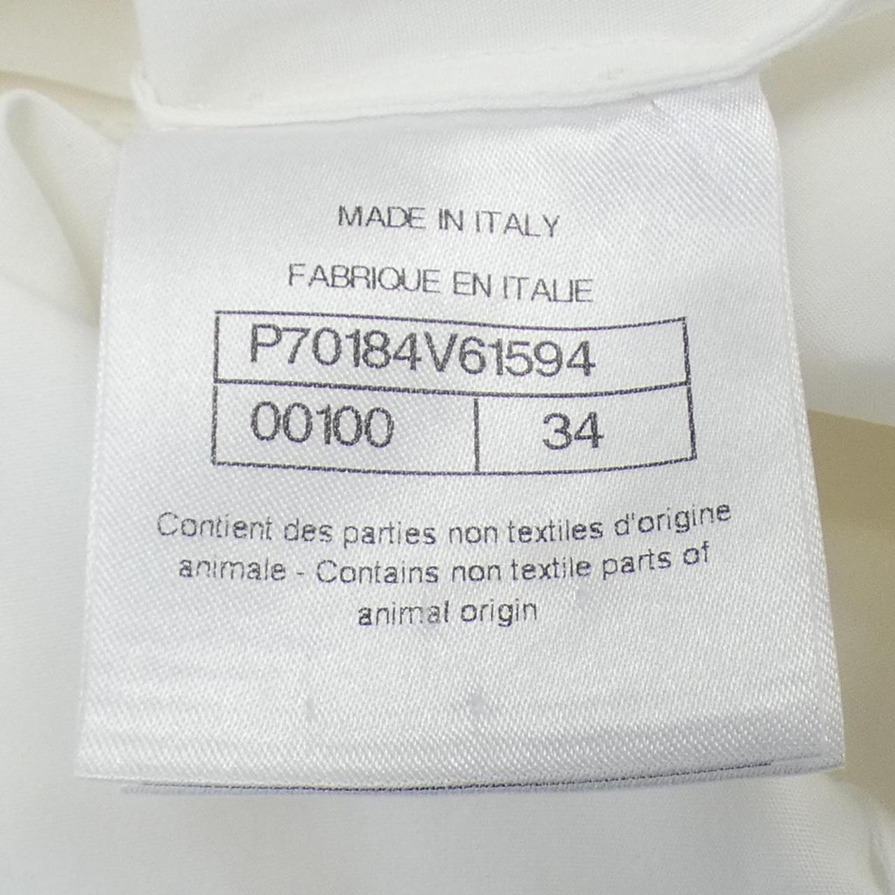 Chanel P70184V61594 Shirt