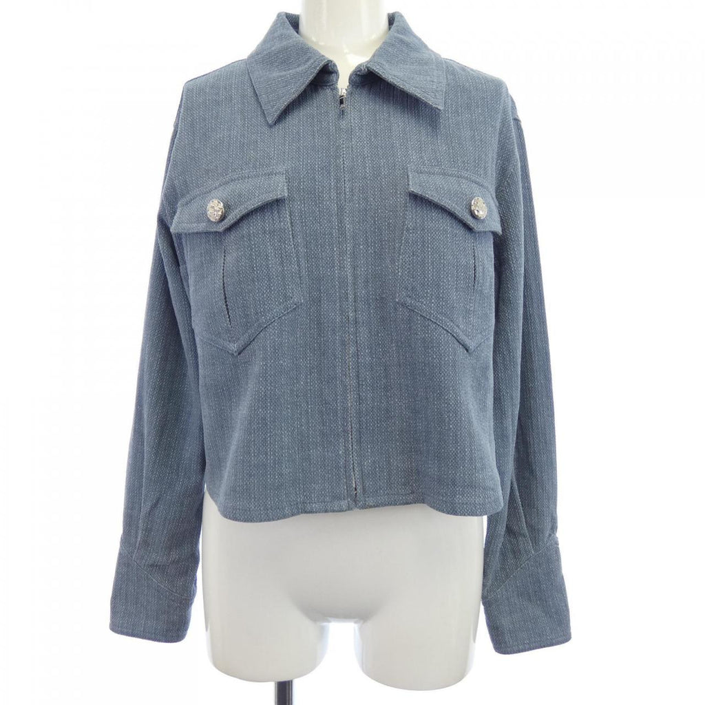 Chanel P53941V40358 Jacket