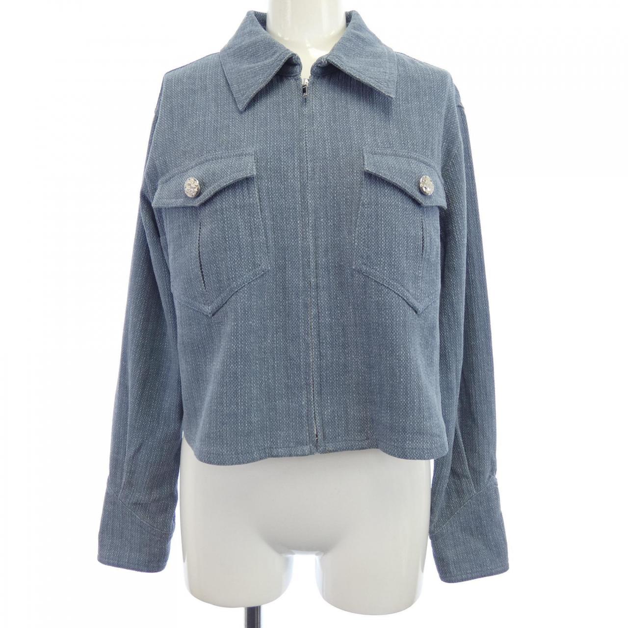 Chanel P53941V40358 Jacket