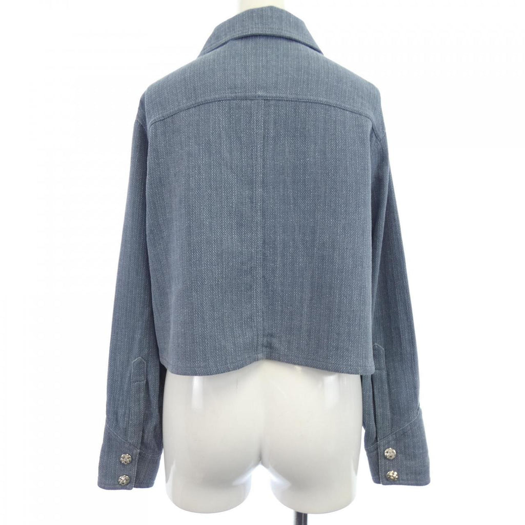 Chanel P53941V40358 Jacket