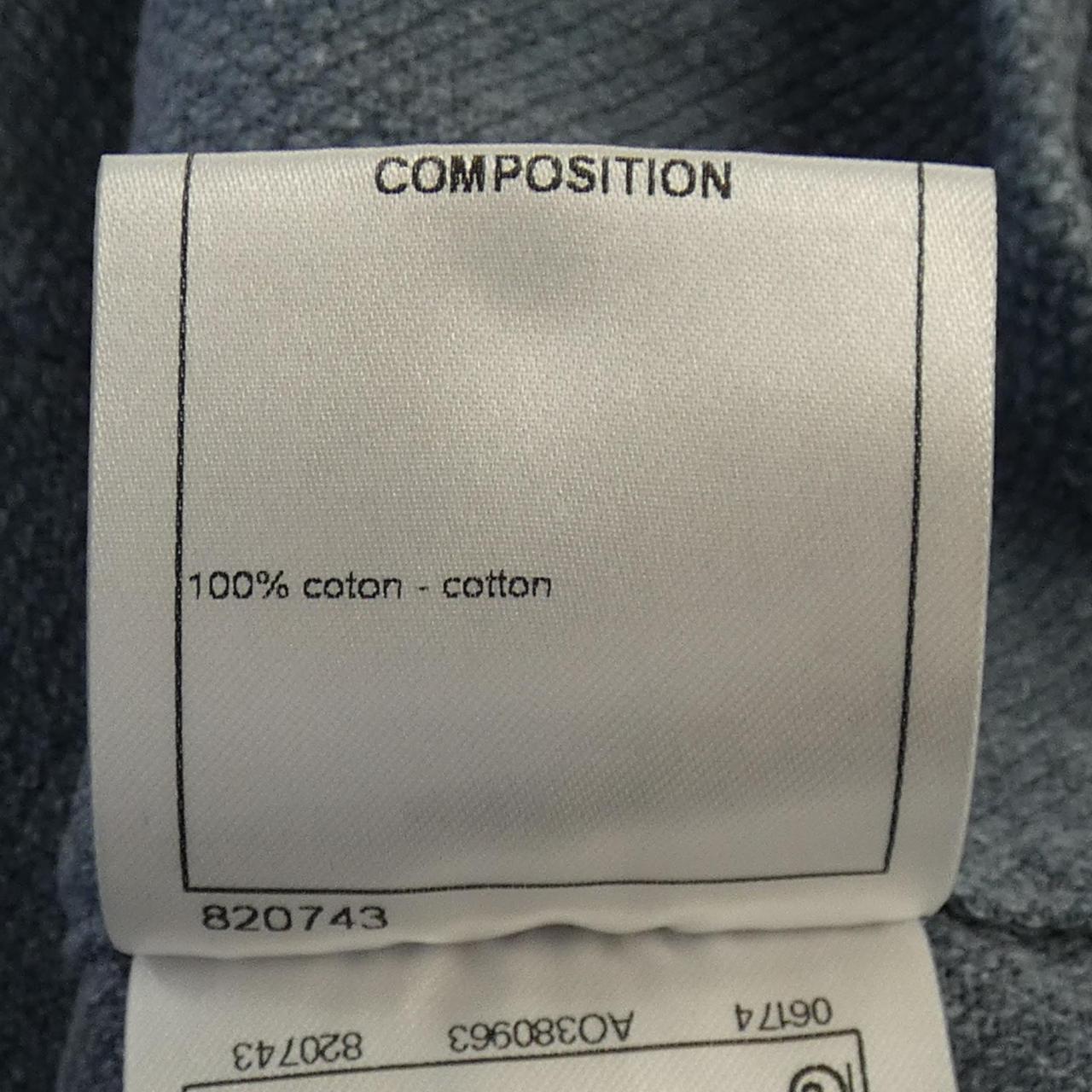 Chanel P53941V40358 Jacket