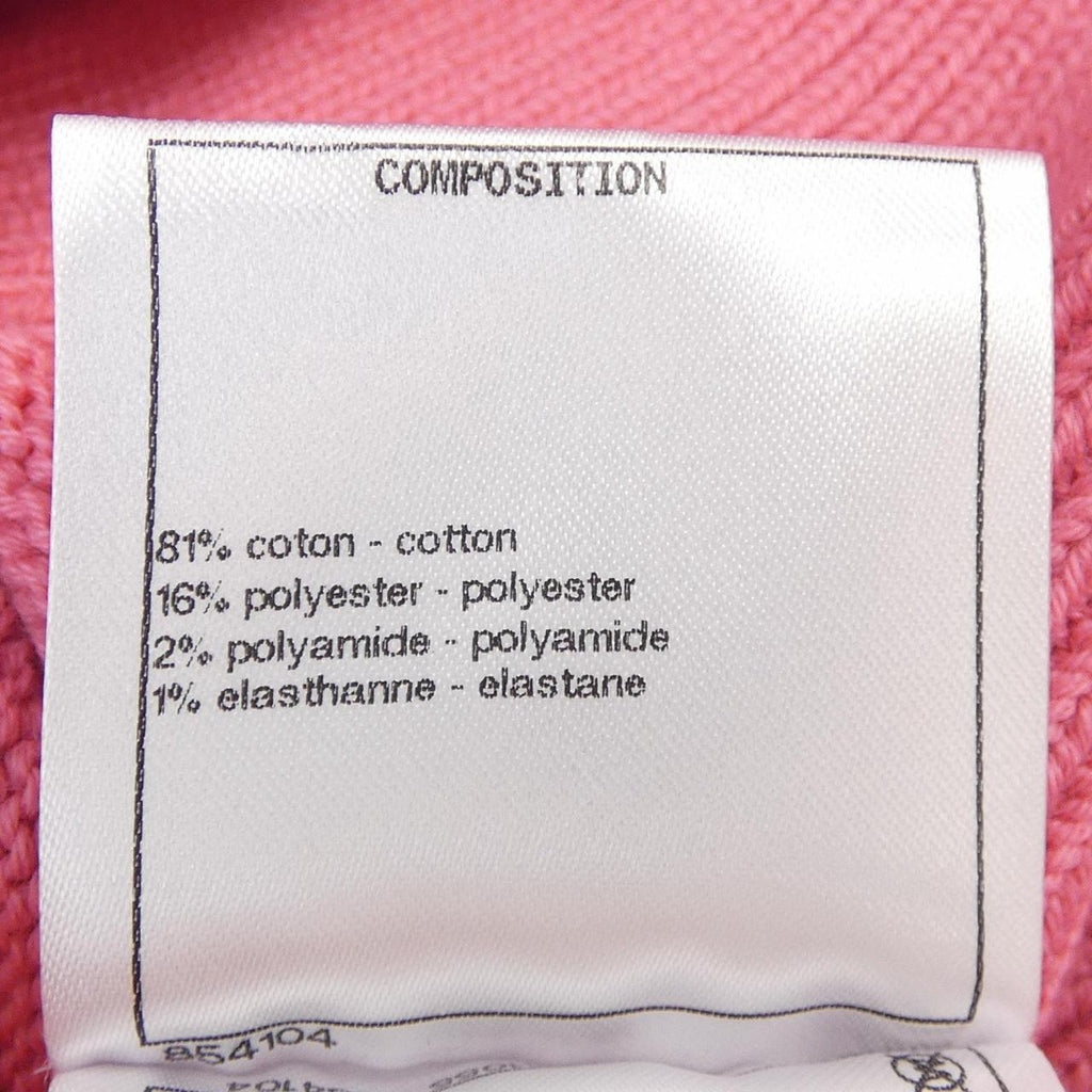 Chanel P74201K10609 23C Vest