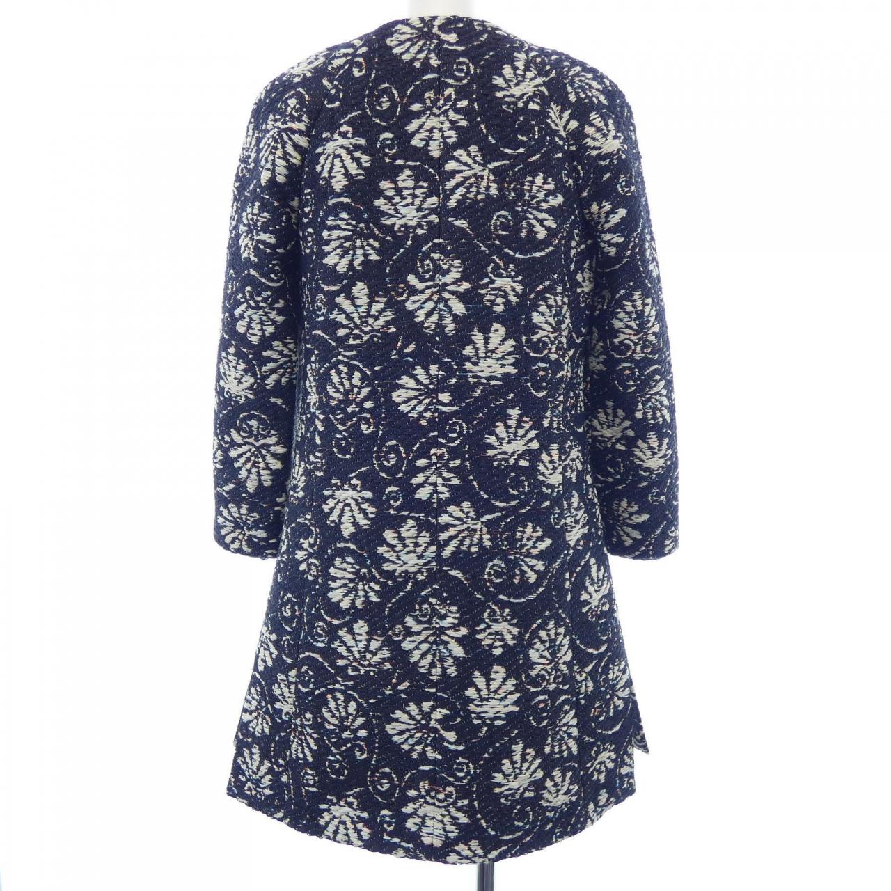 Chanel P57902V43779 Coat