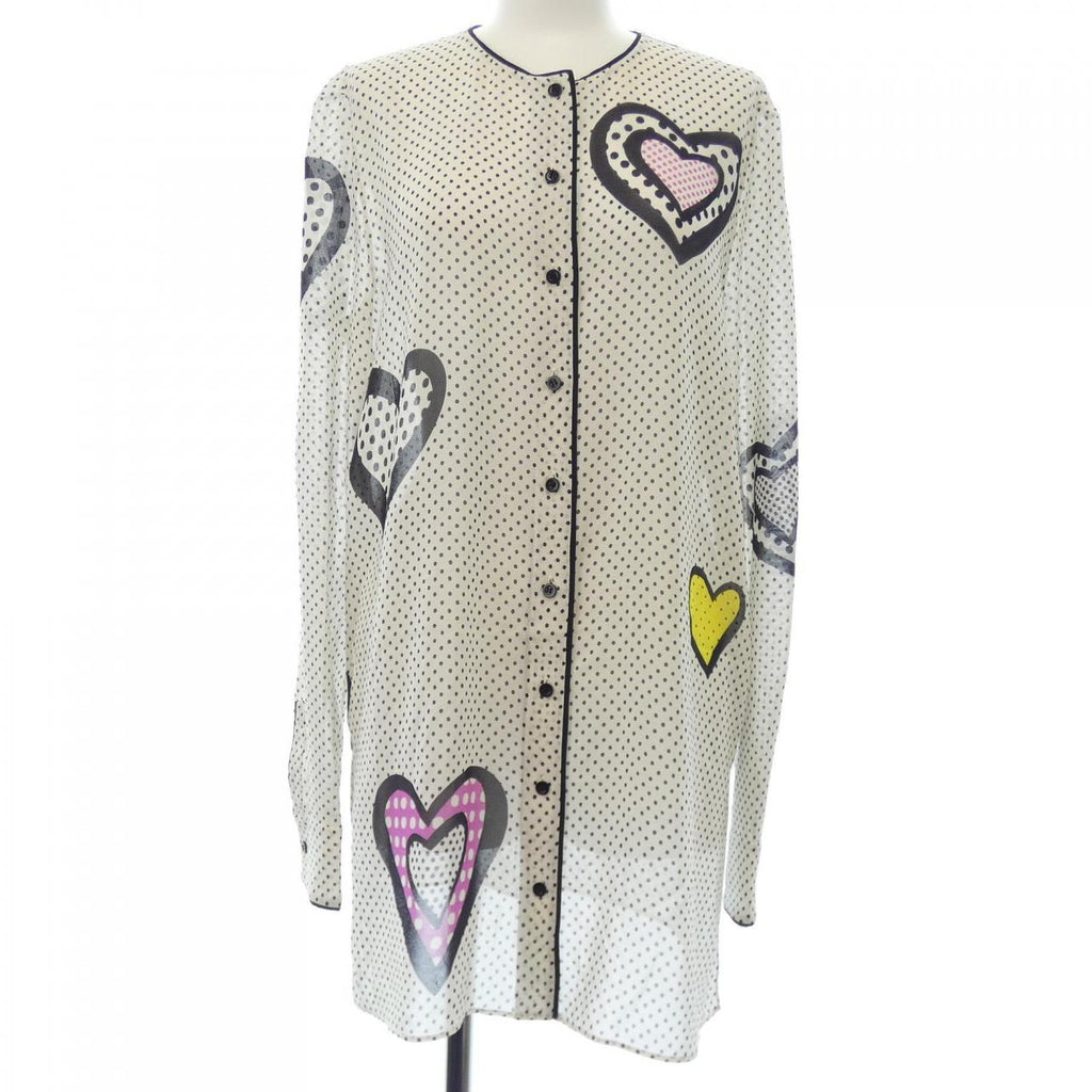 Christian Dior Silk Shirt