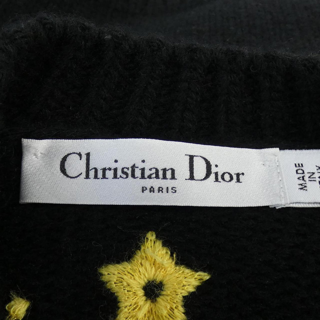 Christian Dior Cashmere Blend igan