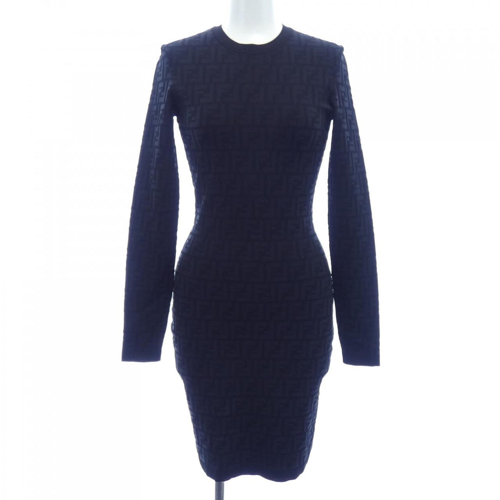 Fendi FZDB85 AQ41 Dress