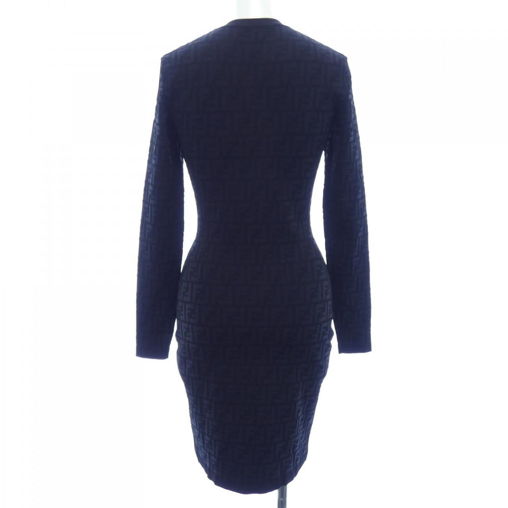 Fendi FZDB85 AQ41 Dress
