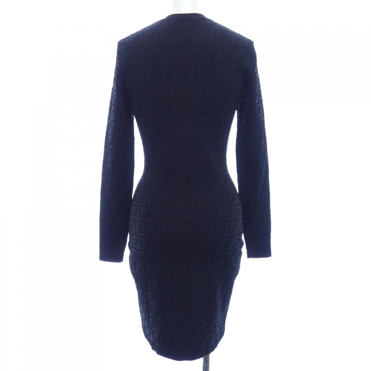 Fendi FZDB85 AQ41 Dress