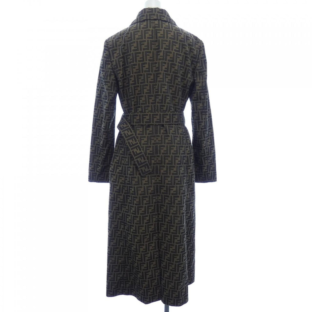 Fendi FF8719 A5W3 Coat