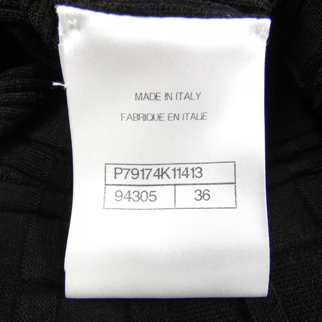 Chanel P79174K11413 Long igan