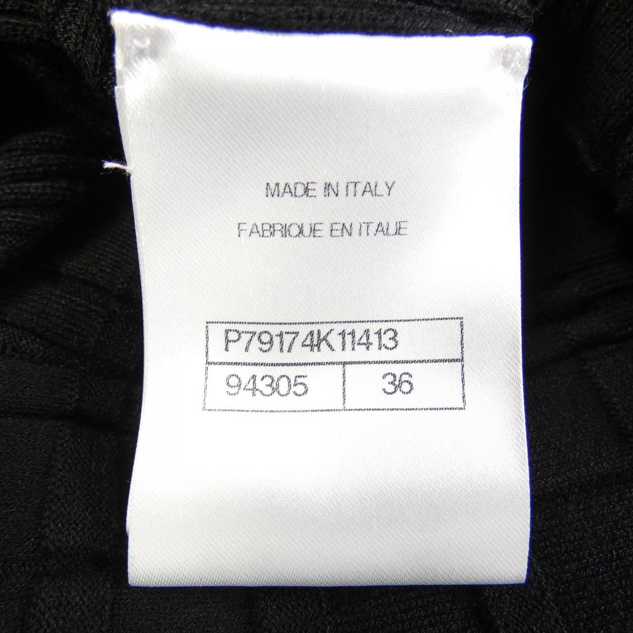 Chanel P79174K11413 Long igan
