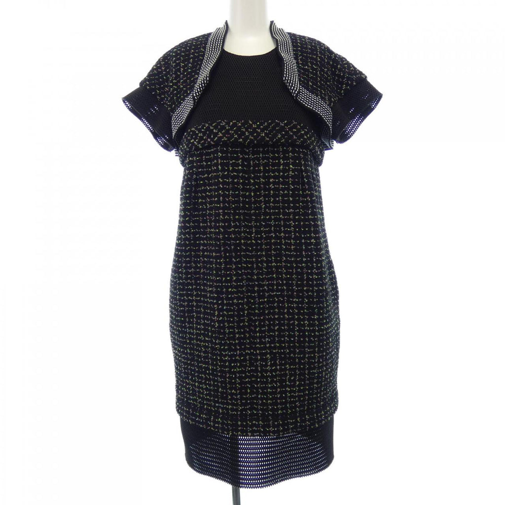 Chanel Dress