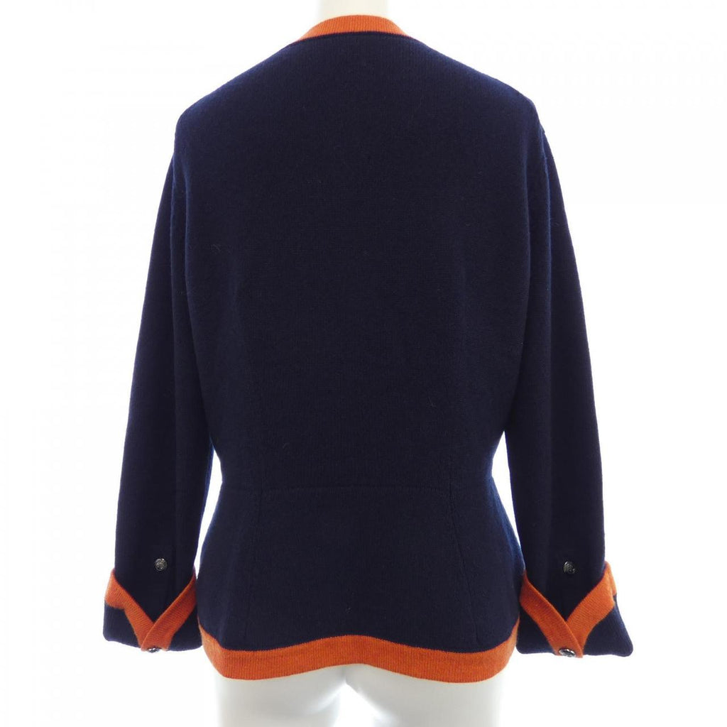 Chanel P59182K07741 Cashmere igan