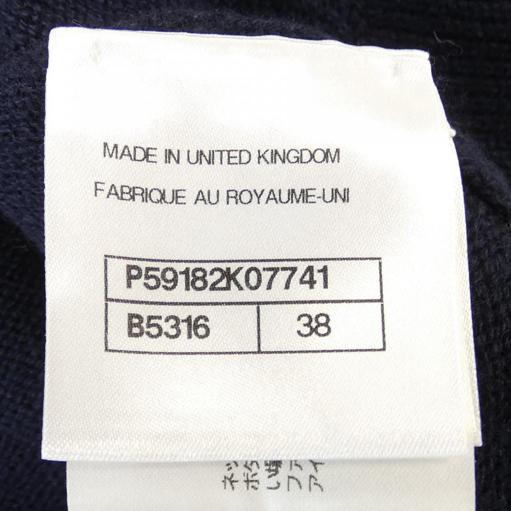 Chanel P59182K07741 Cashmere igan