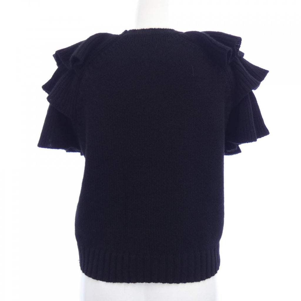 Christian Dior 100% Cashmere Knit