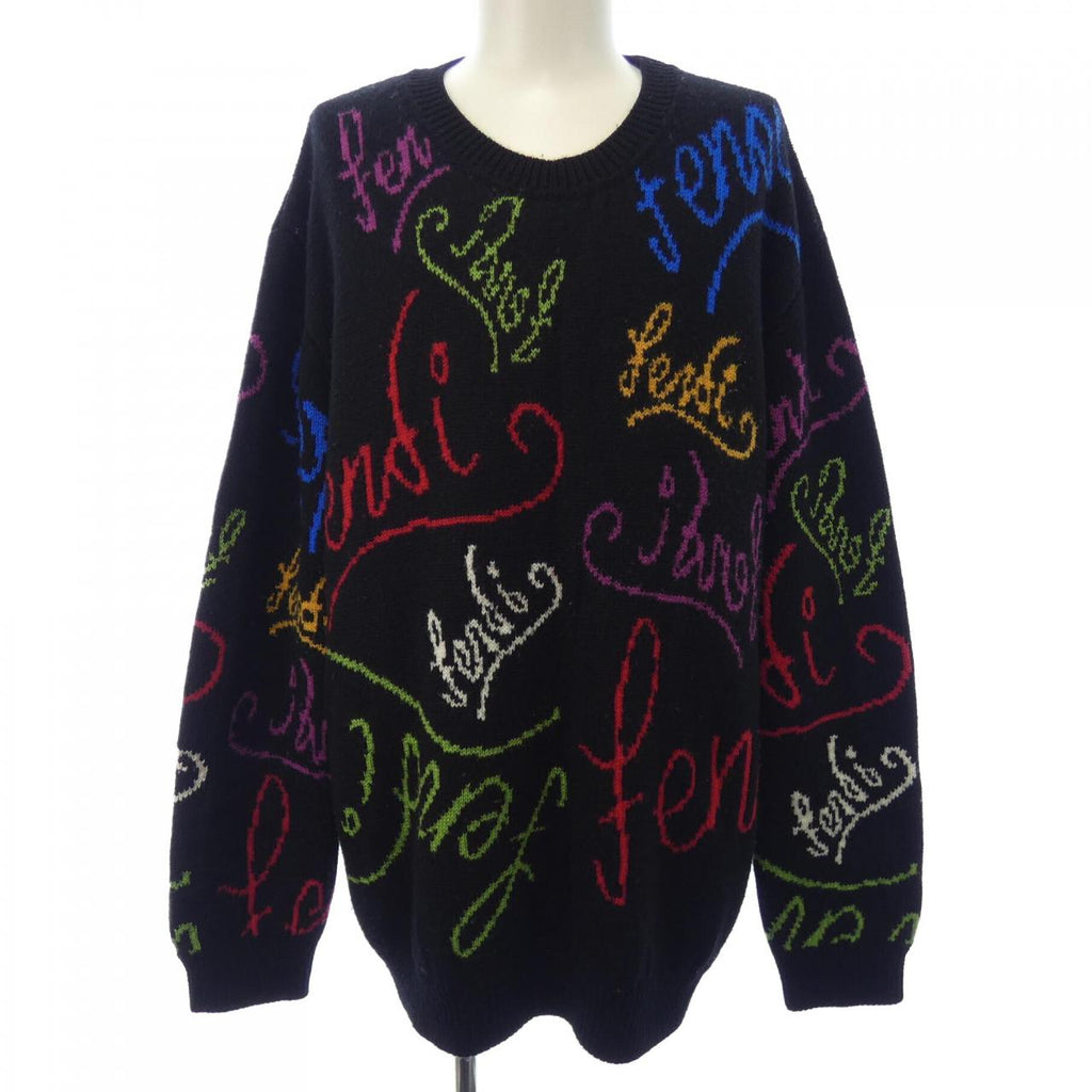 Fendi FZY463 AH3E Knit