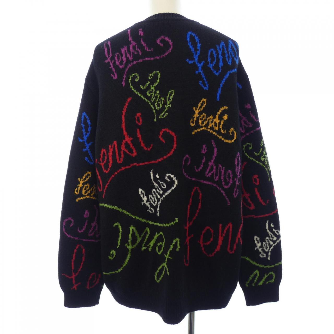 Fendi FZY463 AH3E Knit
