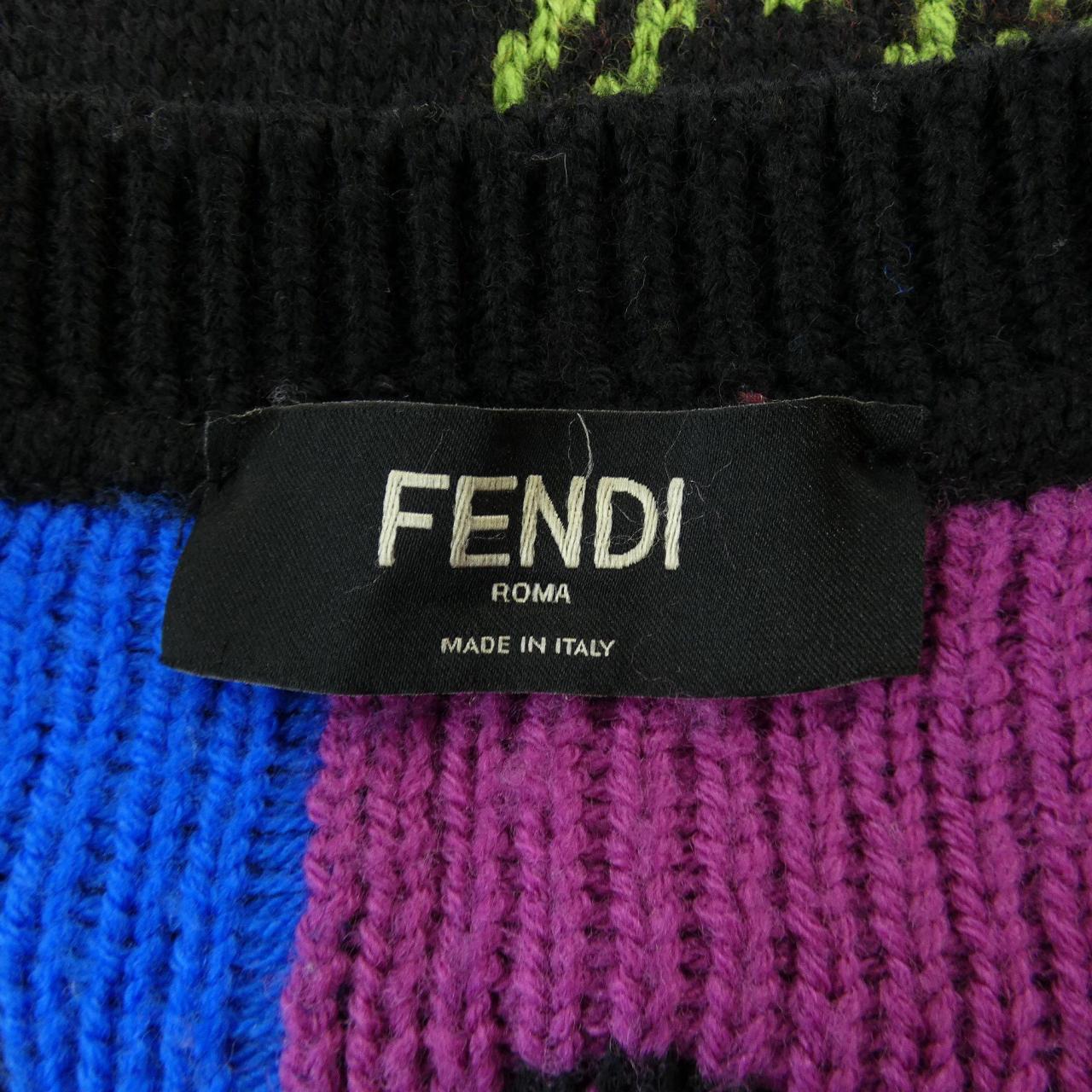 Fendi FZY463 AH3E Knit