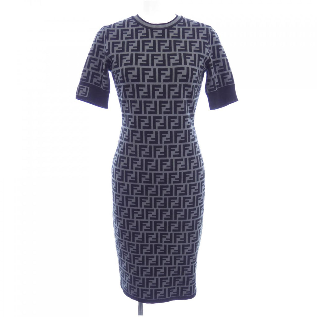 Fendi FZD753 A5QG Dress