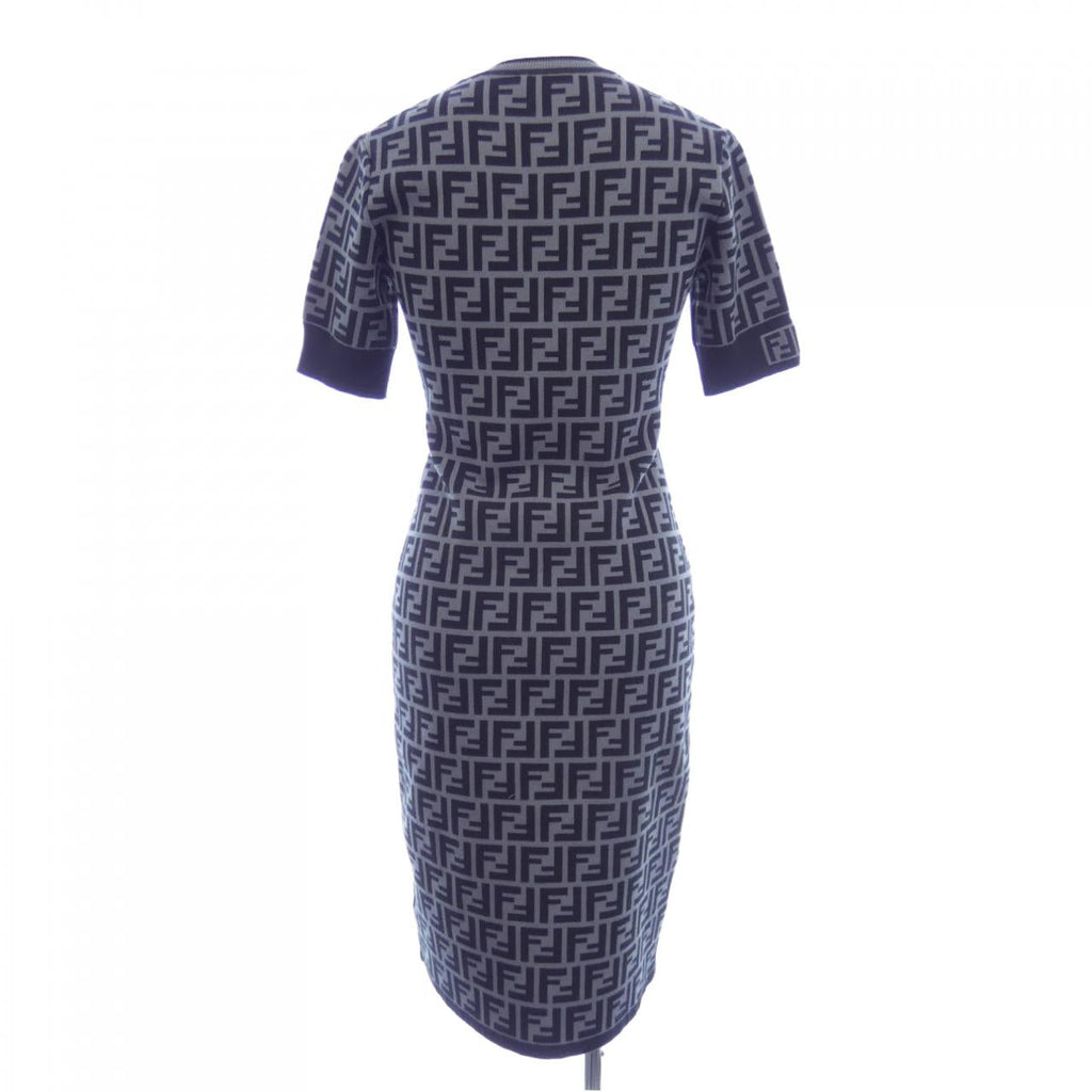 Fendi FZD753 A5QG Dress