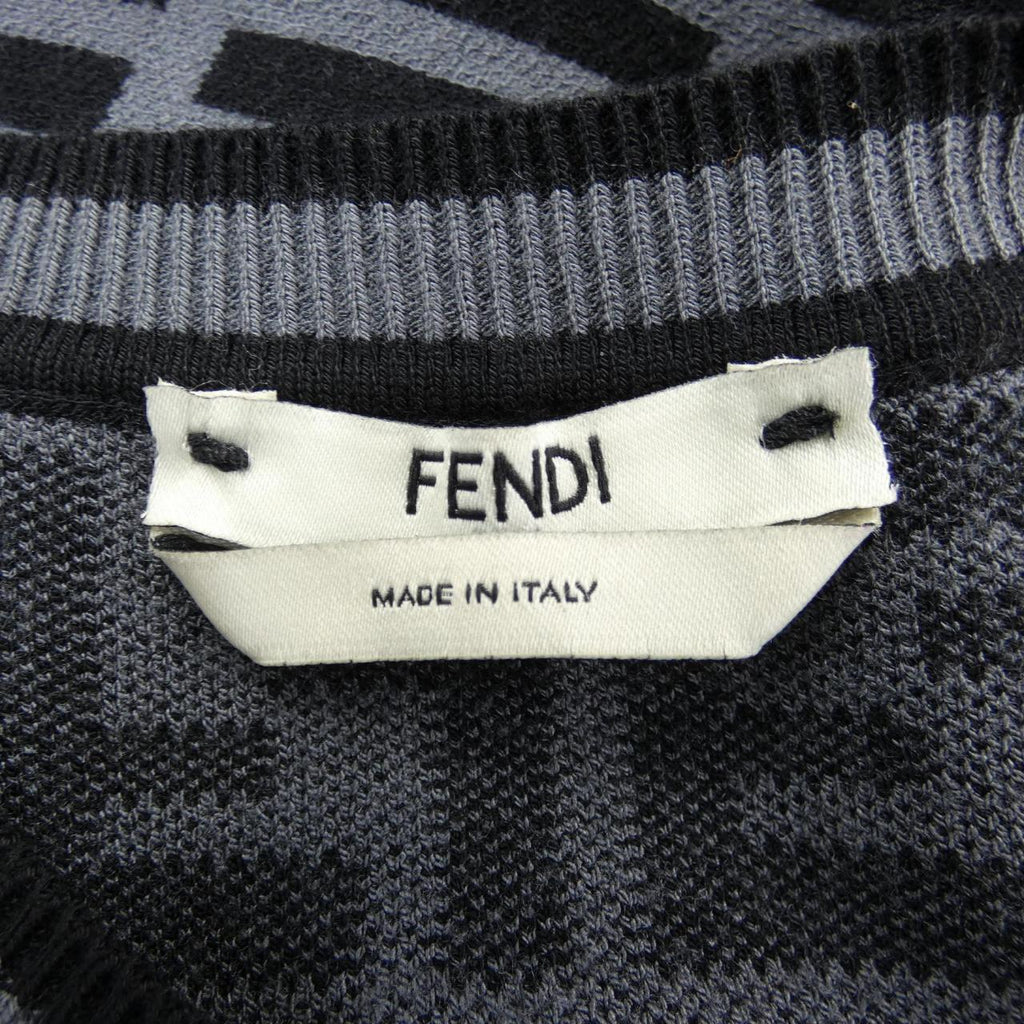 Fendi FZD753 A5QG Dress