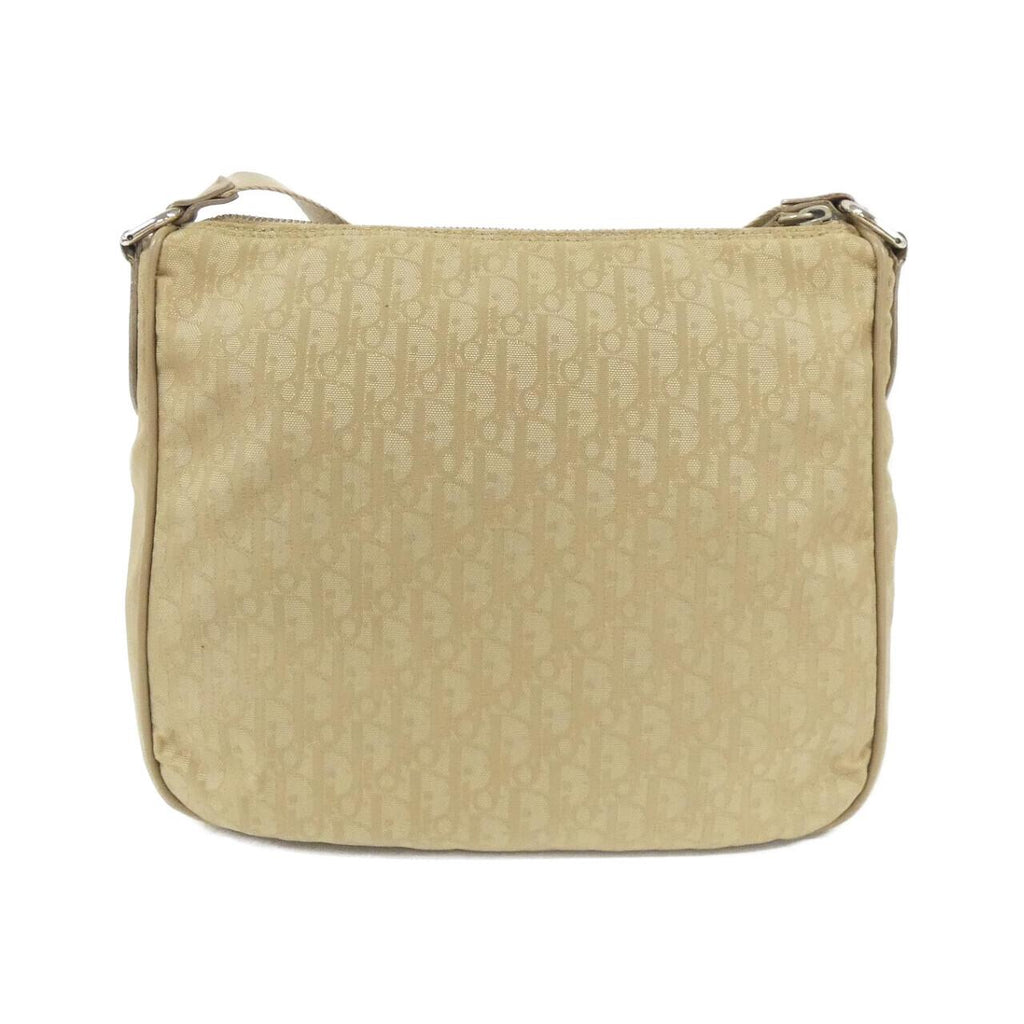 Christian Dior Nylon Shoulder Bag