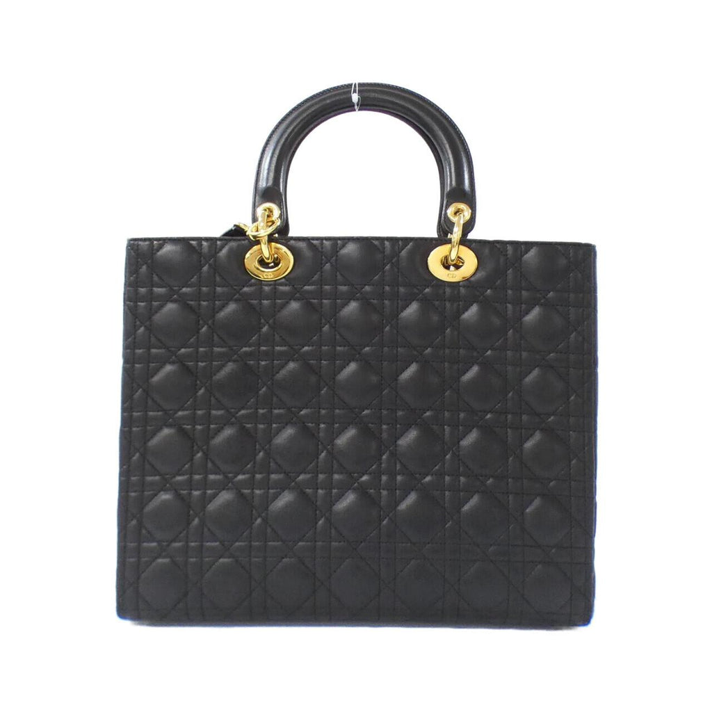 Christian Dior Lady Dior Lambskin Bag