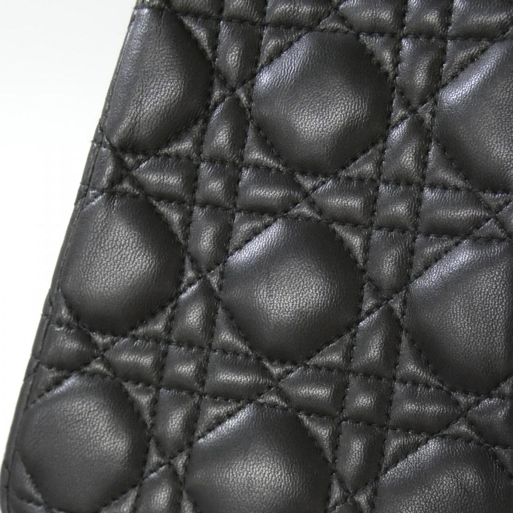 Christian Dior Lady Dior Lambskin Bag