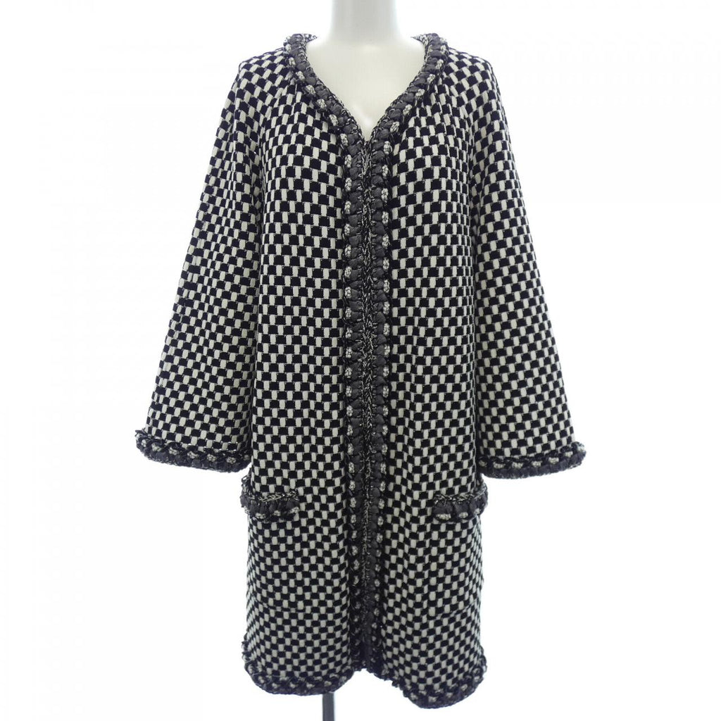 Chanel Coat