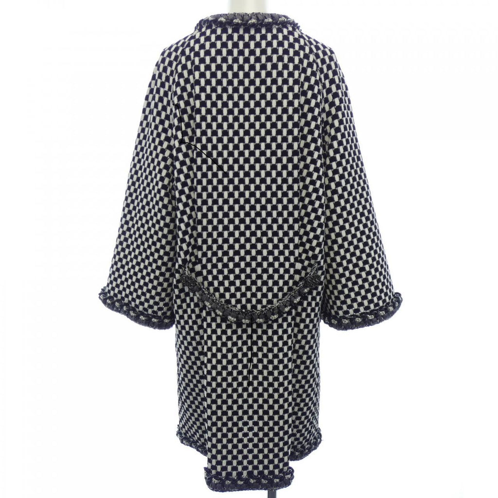Chanel Coat