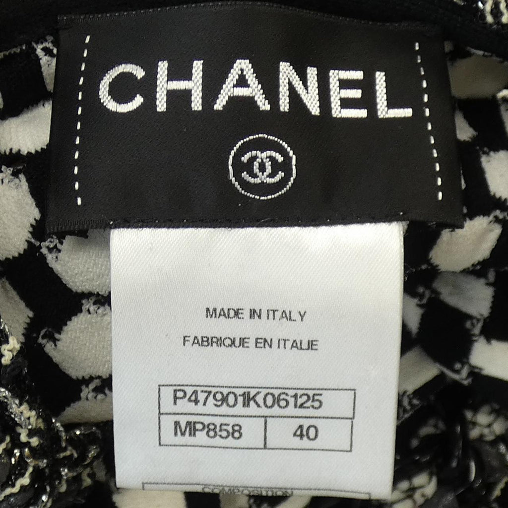 Chanel Coat