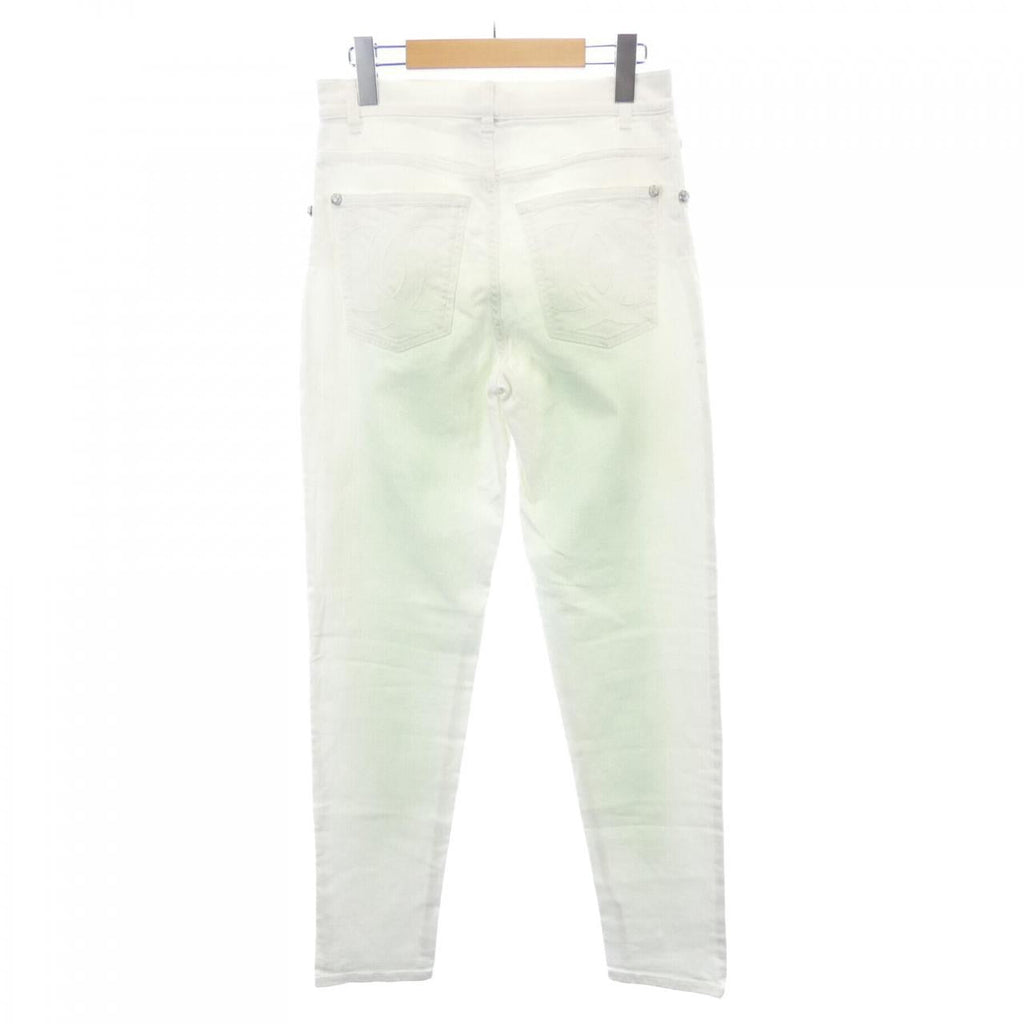 Chanel P52996V39872 Jeans
