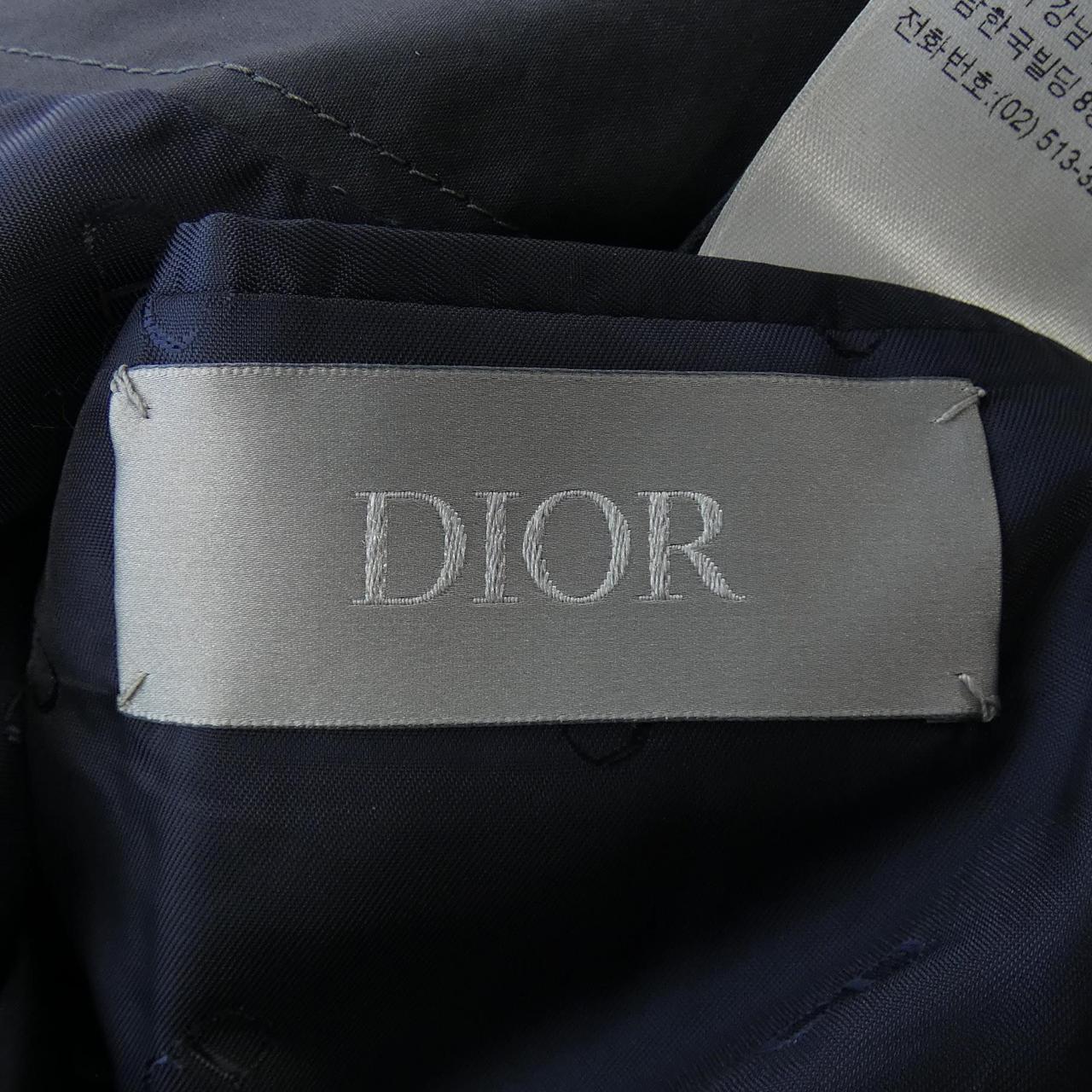 Dior Jacket