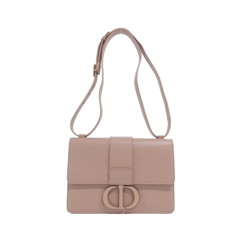 Christian Dior 30 Montaigne Calf Shoulder Bag