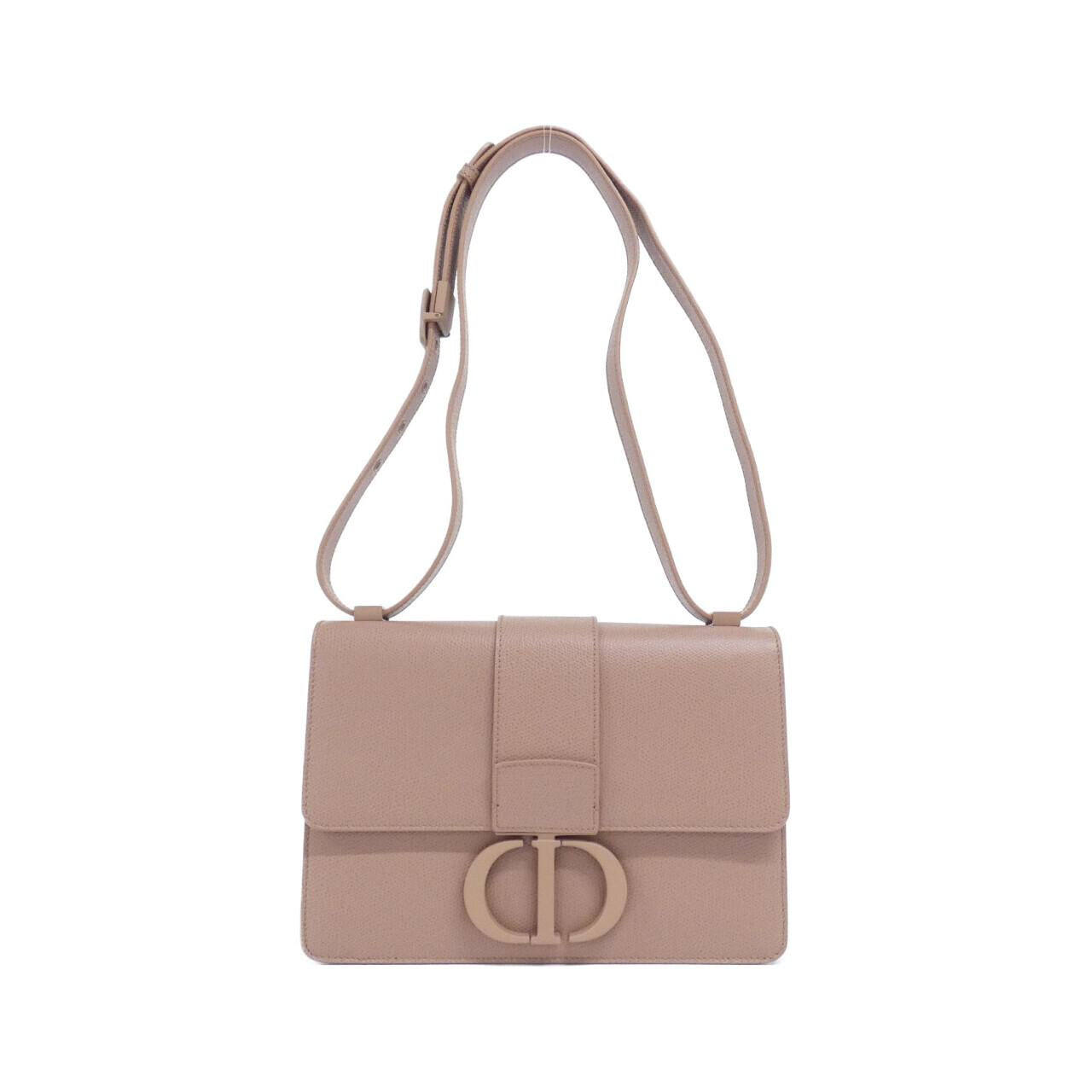 Christian Dior 30 Montaigne Calf Shoulder Bag