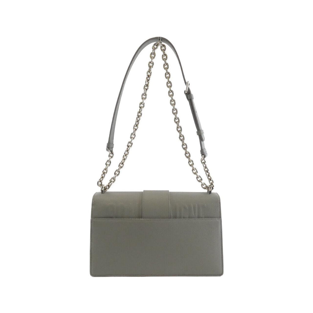 Dior 30 Montaigne Calfskin Shoulder Bag