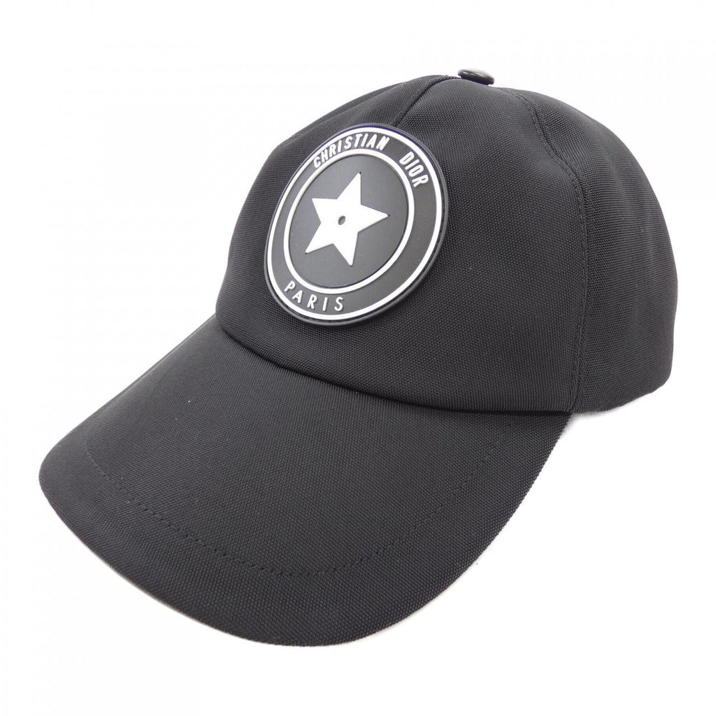 Christian Dior 24BCP922E156 Cap