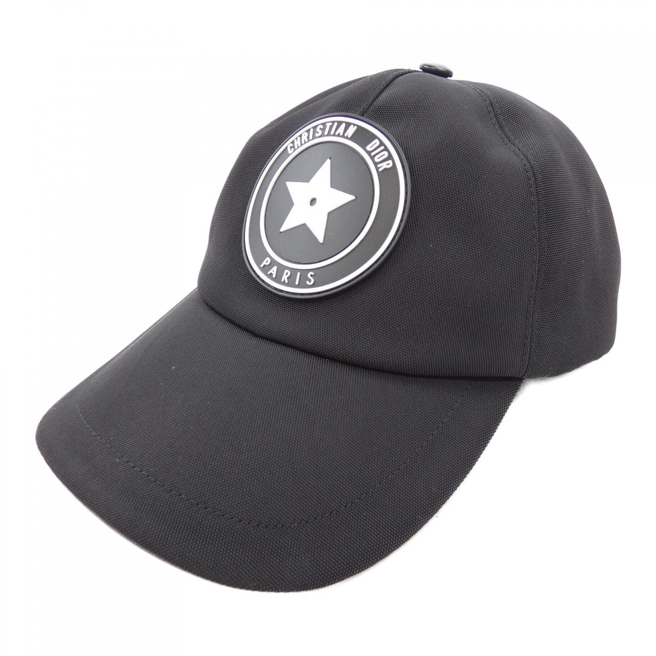 Christian Dior 24BCP922E156 Cap