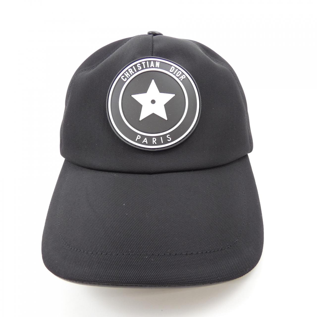 Christian Dior 24BCP922E156 Cap