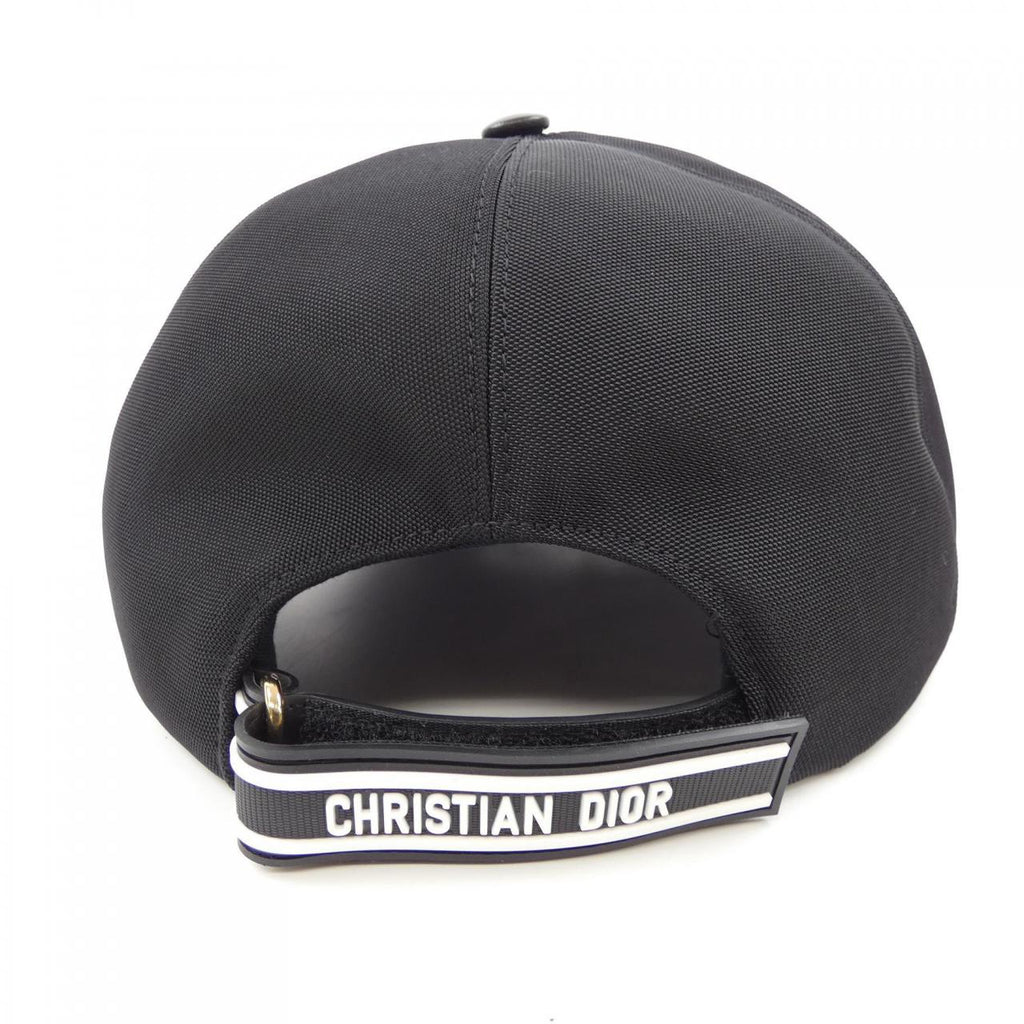 Christian Dior 24BCP922E156 Cap