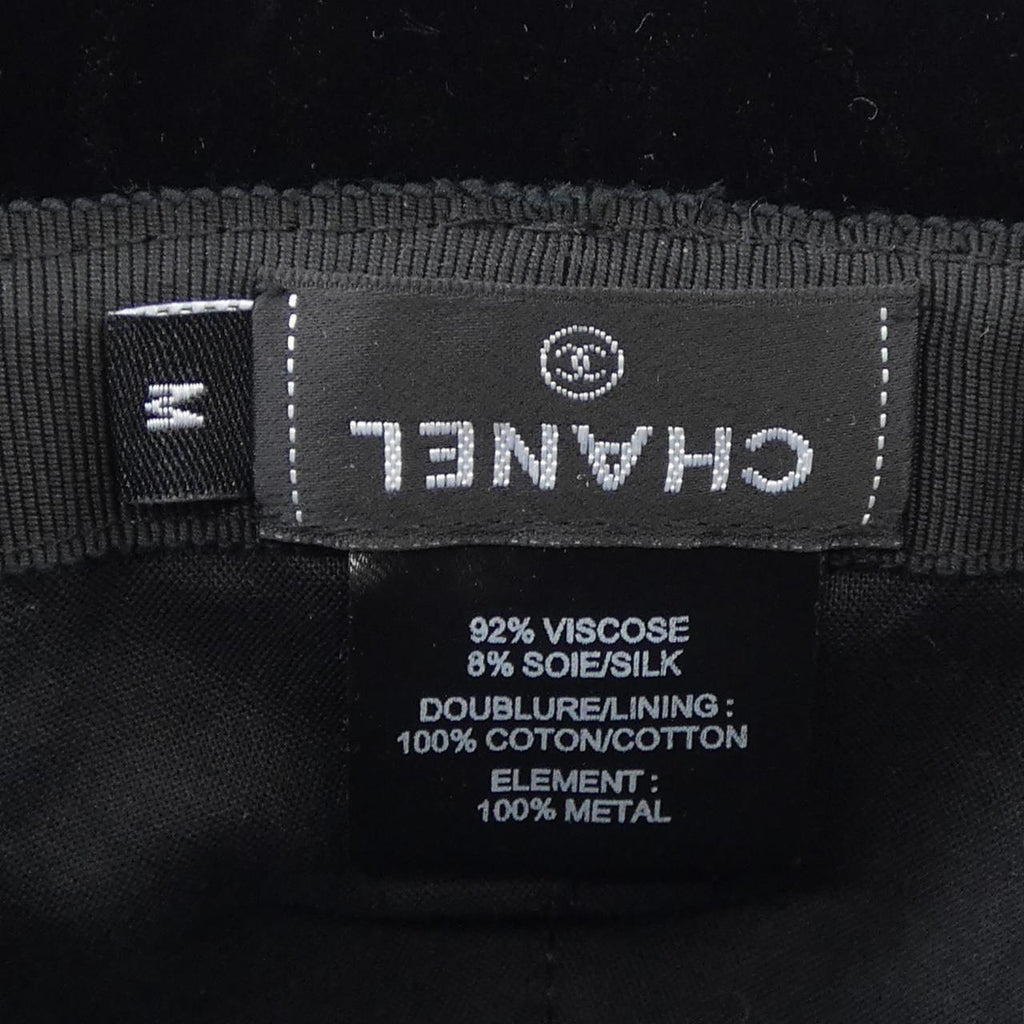 Chanel AB8560B09092 Hat