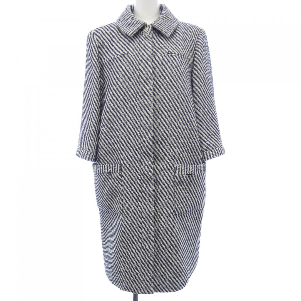 Chanel P53429V31165 16P Coat