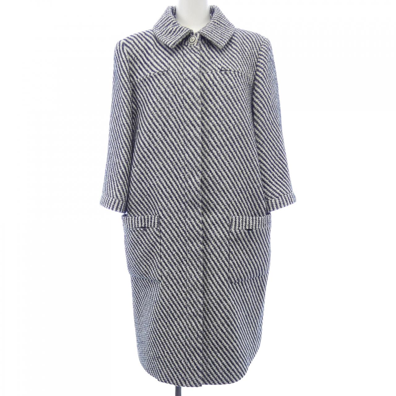 Chanel P53429V31165 16P Coat