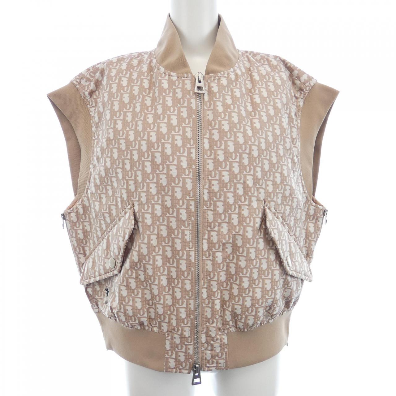 Christian Dior Vest