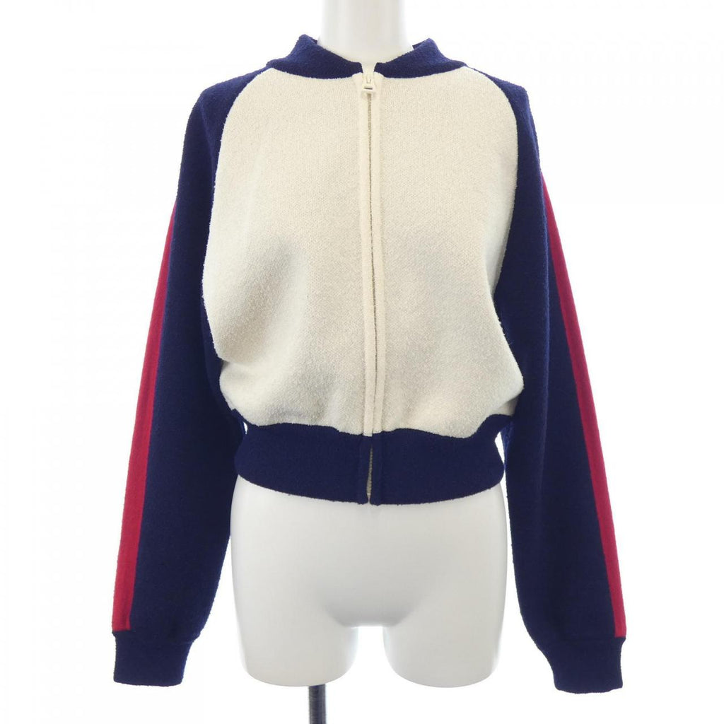 Christian Dior Blouson Jacket