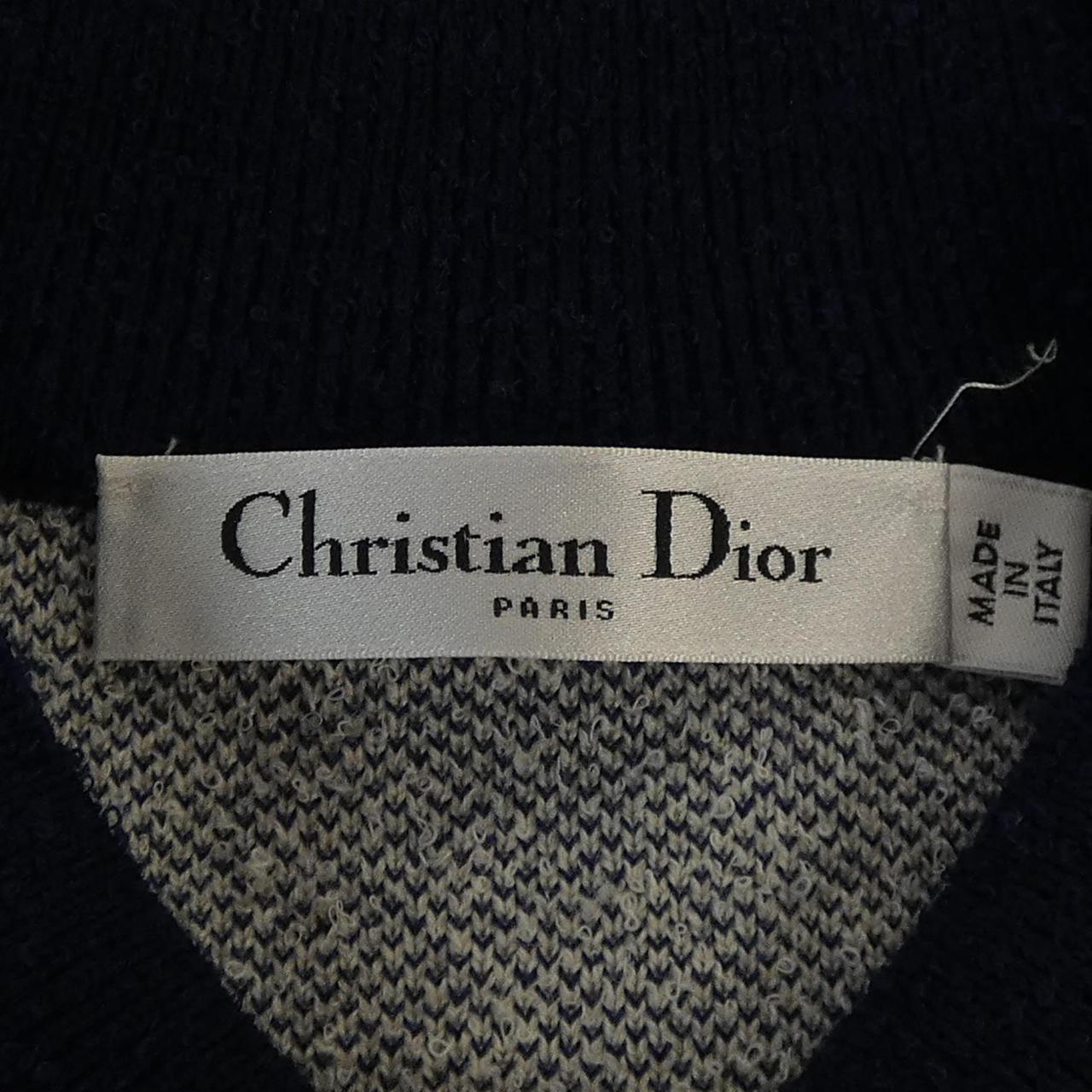 Christian Dior Blouson Jacket