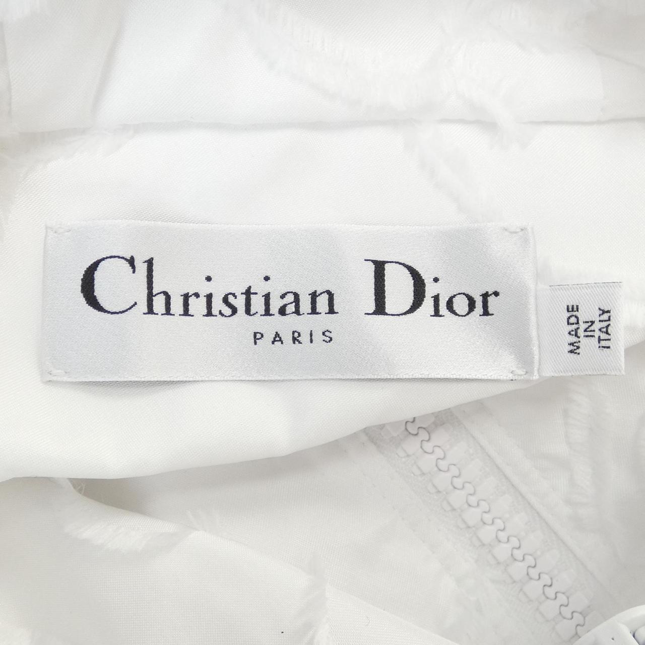 Christian Dior Jacket