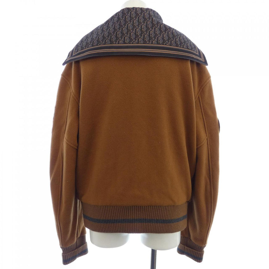 Dior 283J433A0756 Stadium Jacket